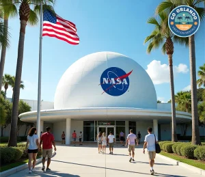 Desirable condominium close to NASA Space Center Orlando