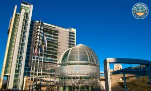 Vacation property rental near NASA Space Center Orlando