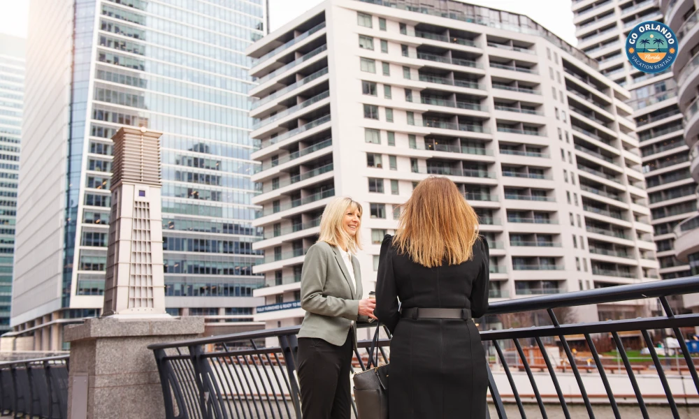 What is a luxury condominium