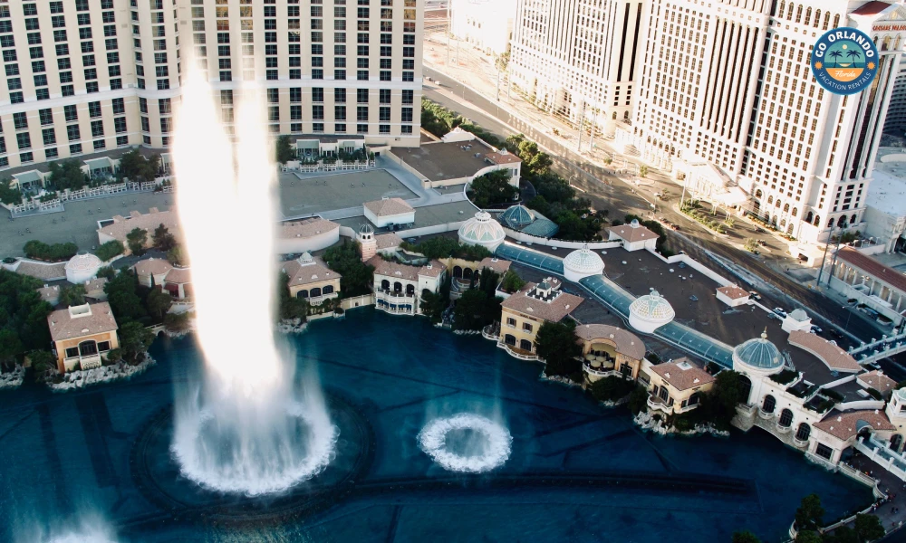 Where is the most luxurious place to live in Orlando