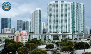 2 Bed Property Rental Close to Disney World Orlando