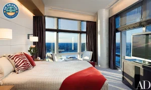 2 Bedroom Condo Rental Close to NASA Space Center Orlando