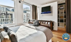 2 Bedroom Property Rental Near Universal Studios Orlando