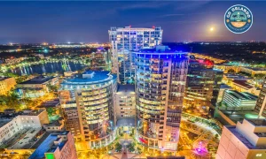 Desirable Condominium Close to Disney World Orlando