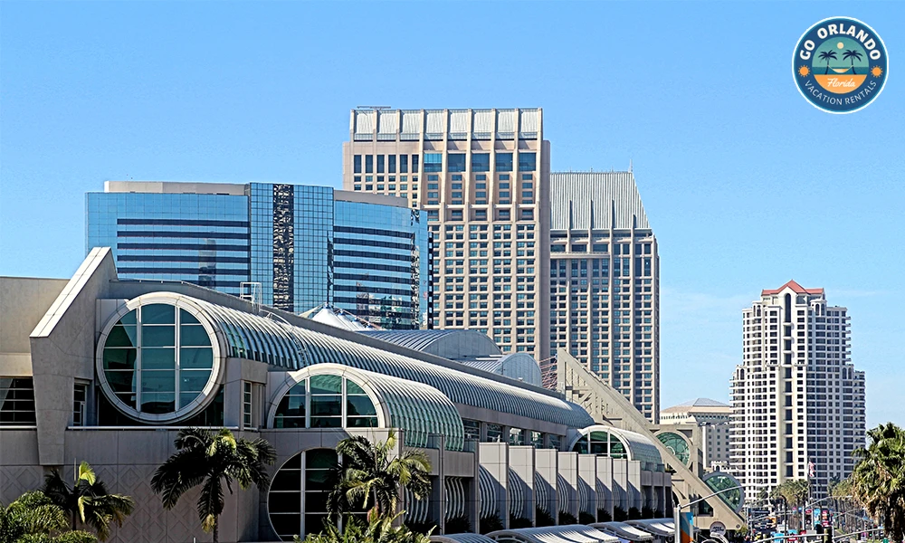 Desirable Condominium Close to Universal Studios Orlando