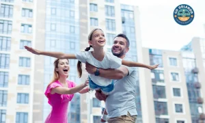 Family apartment rental close to Disney World Orlando