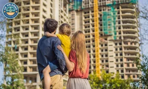 Family Apartment Rental Close to Universal Studios Orlando