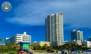 Holiday Apartment Orlando