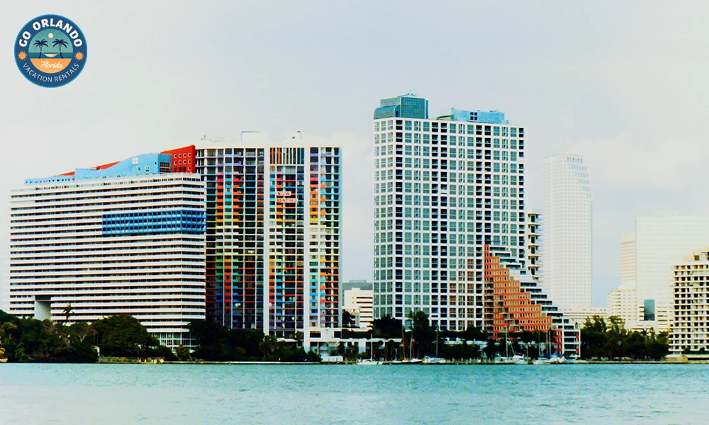 Vacation property rental close to Disney World Orlando