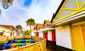 Vacation Accommodation Rentals Near Universal Studios Orlando