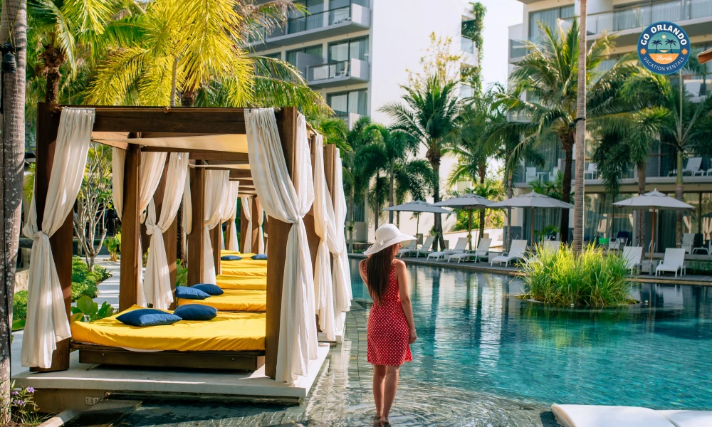 Condo Amenities and Resort Features