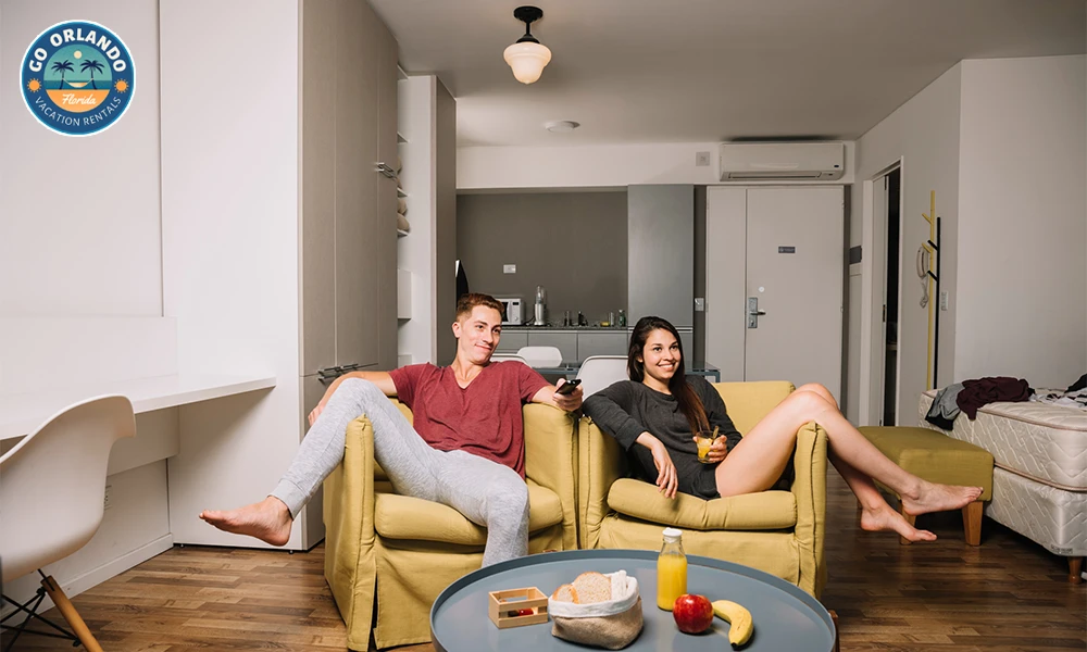 Different Apartment Styles to Match Your Lifestyle