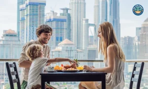 Family Apartment Rental Near Universal Studios Orlando