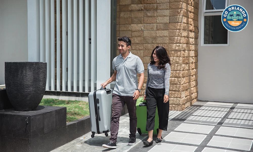 How to Get a Rental at Orlando Airport Area