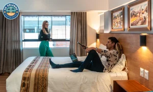 2 Bed Property Rentals Close to Universal Studios Orlando