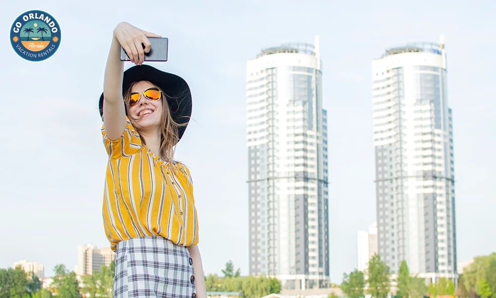 Affordable Orlando Vacation Rental Near Attractions