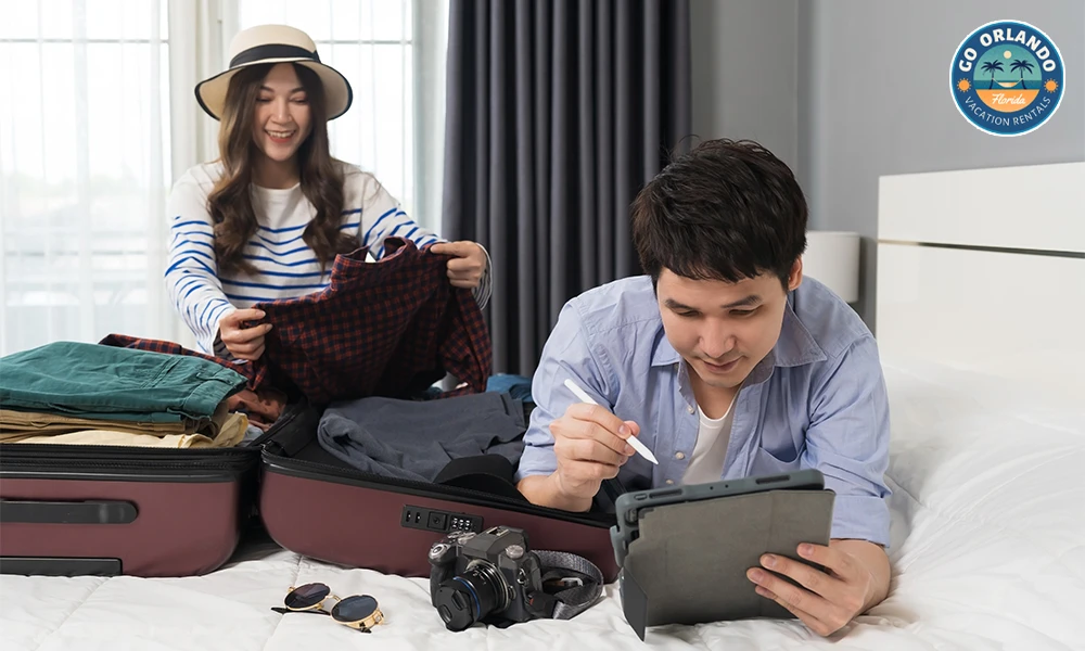 Booking Your Ideal Vacation Rental