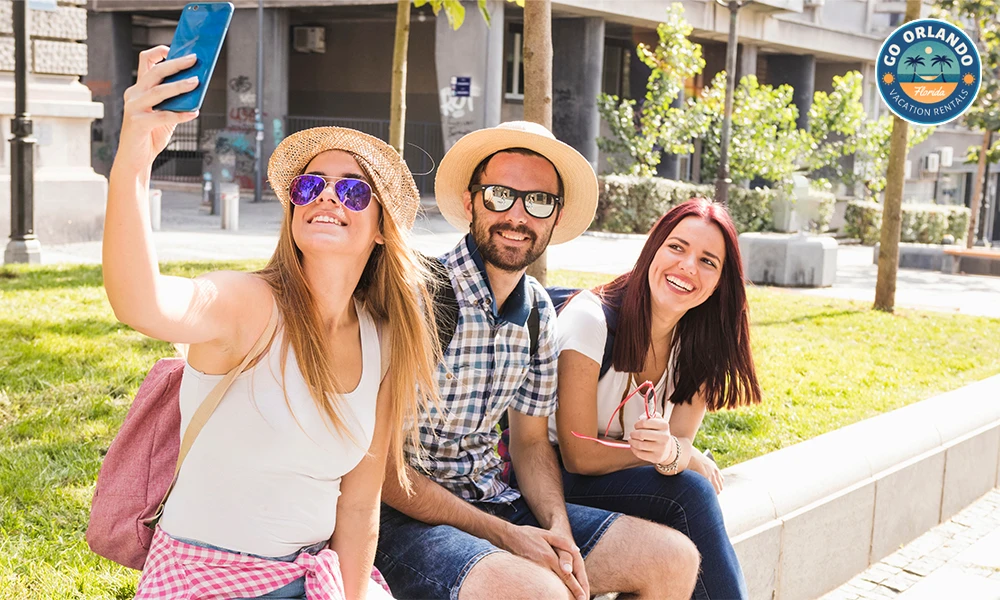 Booking Your Large Family Orlando Vacation