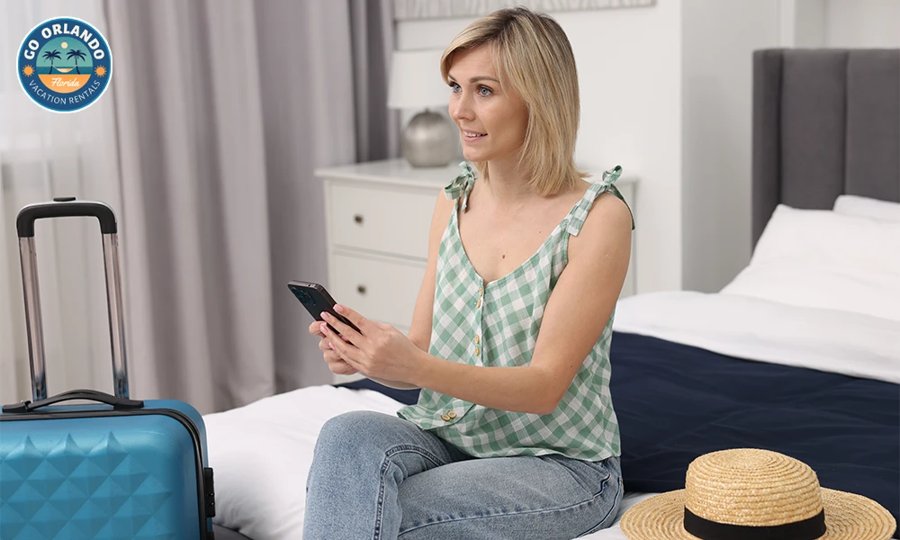 Booking Your Monthly Stay Near Orlando Airport