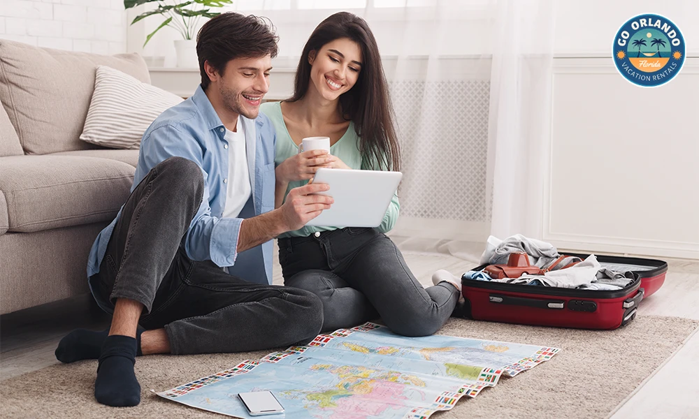 Booking Your Perfect Disney Vacation Rental