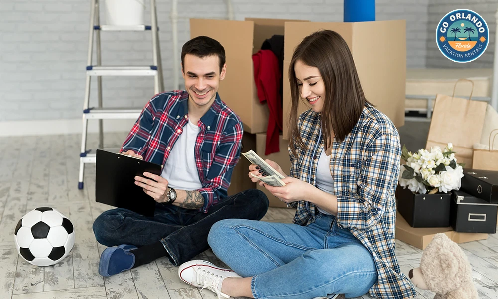 Booking Your Perfect Game Room Rental Near Disney