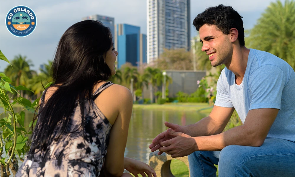 Booking Your Perfect Kissimmee Rental