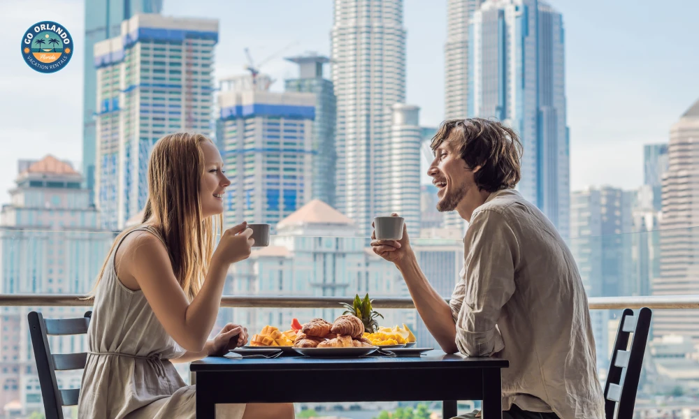 Booking Your Perfect Orlando Condo