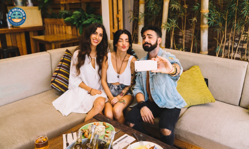 Booking Your Perfect South Orlando Family Vacation Home