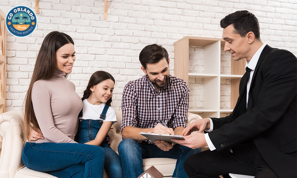 Choosing the Perfect Family Rental Near Disney