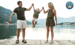 Family friendly vacation rentals near Disney World