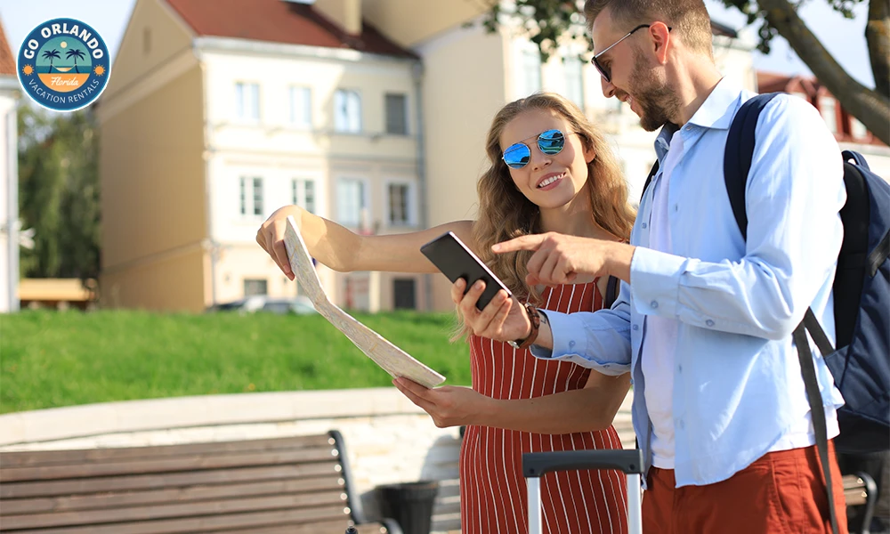 Finding the Best Vacation Homes in Orlando for 2026