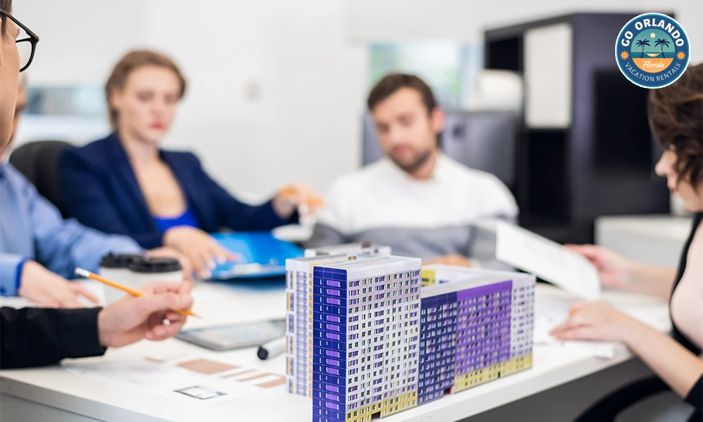 How do you qualify for an apartment in Orlando