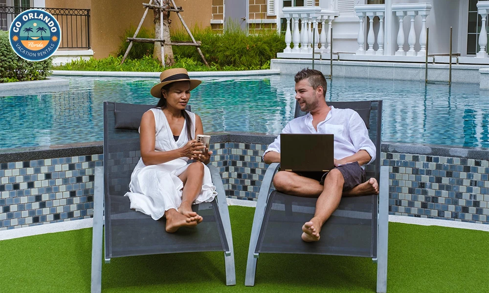 How to Book the Best Vacation Property Rentals in Orlando