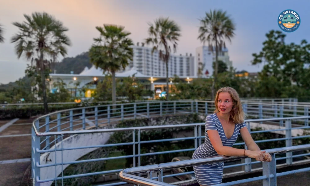 How to Find the Best Orlando Vacation Rental for Your Dream Vacation