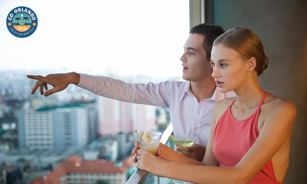 How to Get the Best Deal on Orlando Vacation Rentals