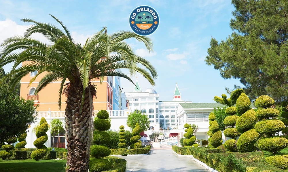 Kissimmee Vacation Rental Near Disney World