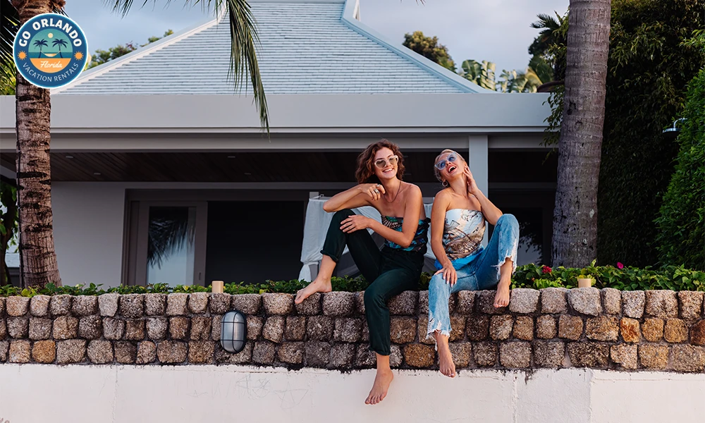 Orlando Vacation Homes