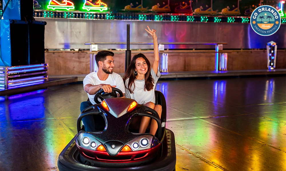 Orlando Vacation Rental With Game Room Near Disney