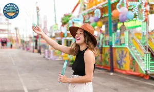 Short Term Vacation Rental Orlando Theme Parks