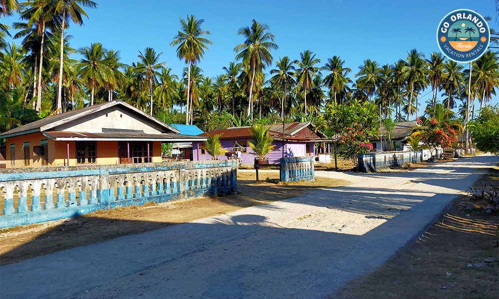 Types of Kissimmee Vacation Rentals