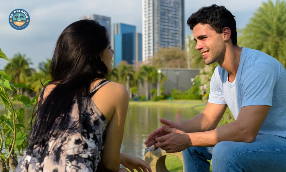 What to Expect from Your Orlando Vacation Rental