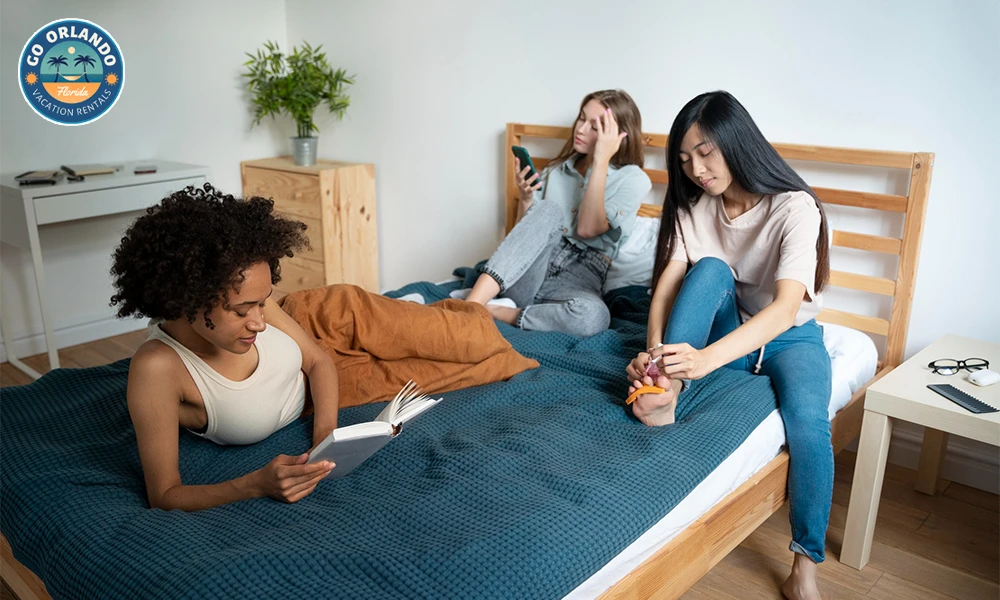 Where Are the Best 2 Bedroom Rentals Close to Universal Studios