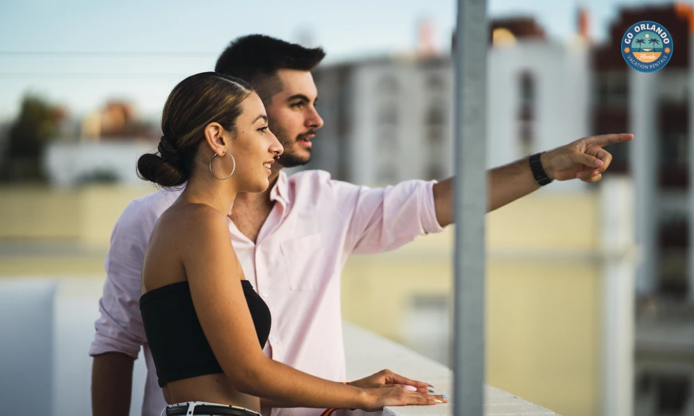 Why Choose an Orlando Vacation Rental Located Just 10 Minutes from the Airport