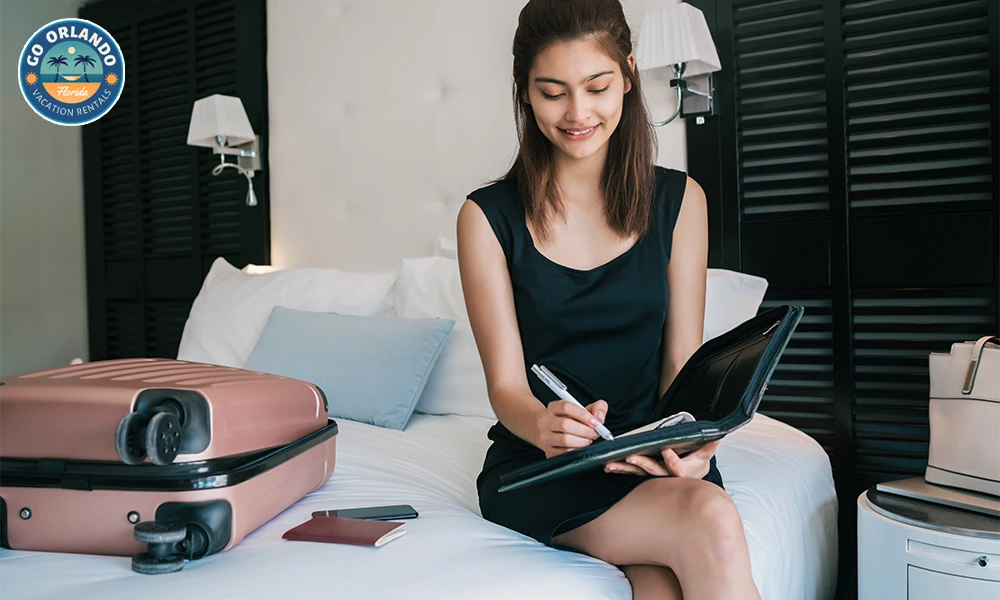 Why Choose Monthly Vacation Rentals Near Orlando Airport