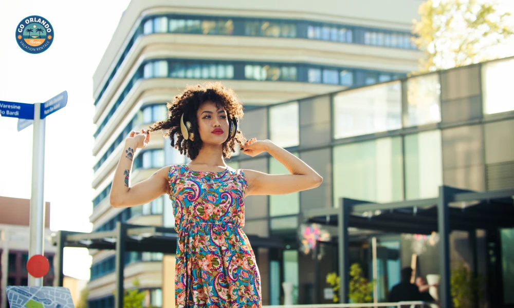 Why Choose Orlando Condos Between Disney World And Airport