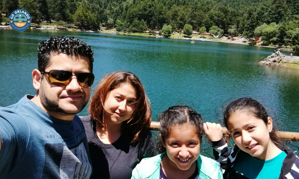 Why Choose South Orlando for Your Family Vacation