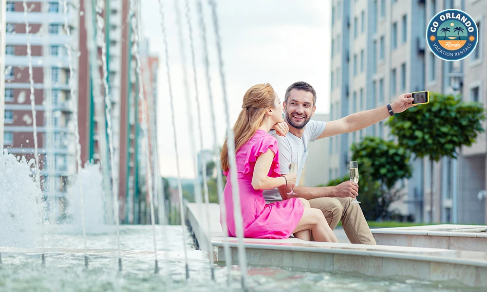 Why Choose Vacation Rentals Near Disney World Over Hotels