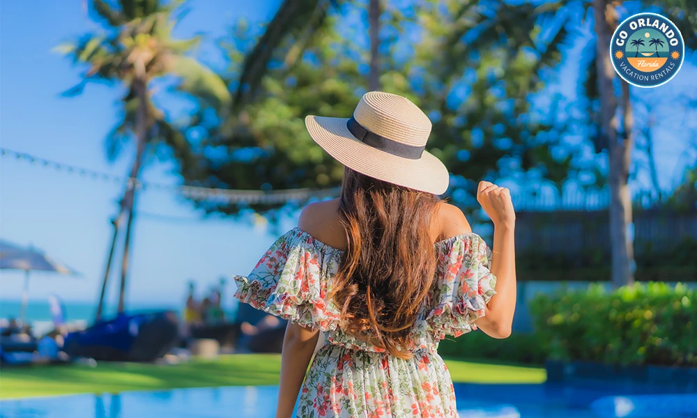 Why Choose Ventura Country Club for Your Orlando Holiday