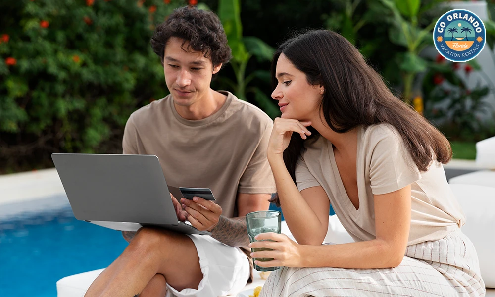 How to Find Cheap Orlando Vacation Home Rentals