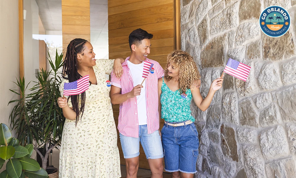 Why Choose Vacation Rentals Over Hotels for Your Disney Holiday